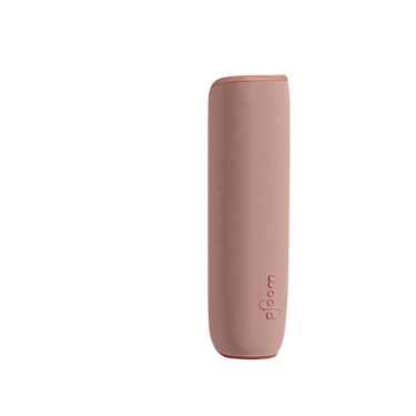 AURA Back Cover Rose Gold