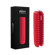 AURA Back Cover Lava Red