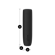 AURA Back Cover Jet Black