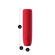 AURA Back Cover Lava Red