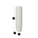 AURA Back Cover Glacier White