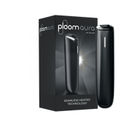 Ploom AURA Jet Black