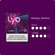 LYO Nikotinsticks Wild Berry