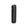 AURA Front Panel Jet Black Glossy