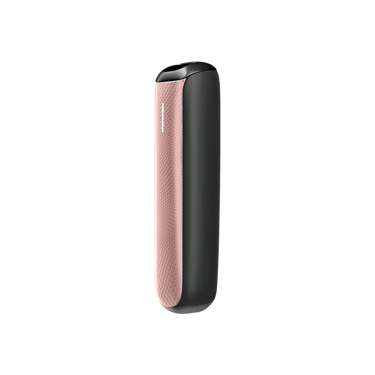 AURA Front Panel Rose Gold Patterned