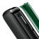 AURA Front Panel Amazon Green Glossy