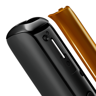 AURA Front Panel Mango Sorbet Glossy