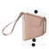AURA Duo Carry Case Rose Gold
