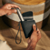 AURA Duo Carry Case Jet Black