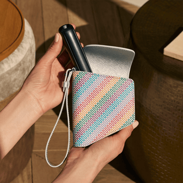 AURA Duo Carry Case Multicolored