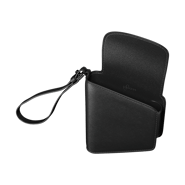 AURA Duo Carry Case Jet Black