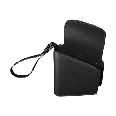 AURA Duo Carry Case Jet Black