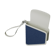 AURA Duo Carry Case Blue Silver