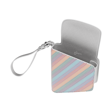 AURA Duo Carry Case Multicolored