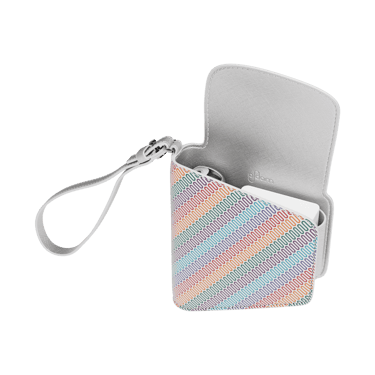 AURA Duo Carry Case Multicolored