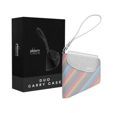 AURA Duo Carry Case Multicolored