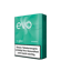 EVO Tabaksticks Green