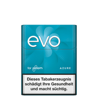 EVO Tabaksticks Azure