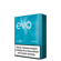Packung mit EVO Azure Tabaksticks für Ploom