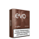 Packung mit EVO Bronze Tabaksticks für Ploom