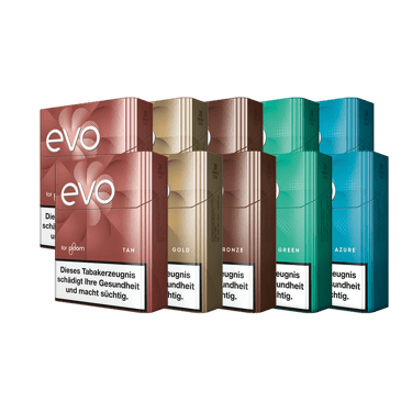 EVO Mixpack 10