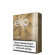Packung mit EVO Gold Tabaksticks für Ploom
