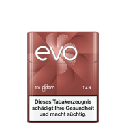 Frontansicht EVO Tan