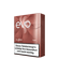 Packung mit EVO Tan Tabaksticks für Ploom