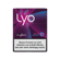 LYO Nikotinsticks Wild Berry
