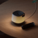 AURA Lantern Stick Tray Jet Black