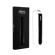AURA Front Panel Jet Black Glossy