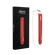 AURA Front Panel Lava Red Glossy