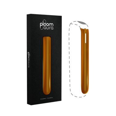 AURA Front Panel Mango Sorbet Glossy