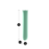AURA Front Panel Teal Electric Pop Glossy