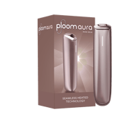 Ploom AURA Rose Gold