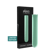 AURA Front Panel Teal Electric Pop Glossy