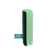 AURA Back Cover Teal Electric Pop