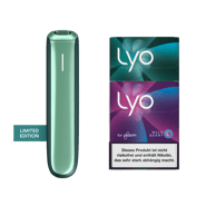 Ploom AURA Summer Kit