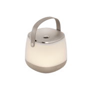 AURA Lantern Stick Tray Gold