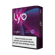 LYO Nikotinsticks Wild Berry