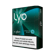 LYO Nikotinsticks Arctic Mint