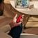 AURA Back Cover Lava Red