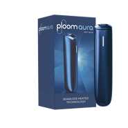 Ploom AURA Navy Blue