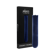 AURA Front Panel Navy Blue Patterned