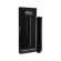 AURA Front Panel Jet Black Patterned