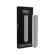 AURA Front Panel Lunar Silver Glossy