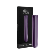 AURA Front Panel Lavender Glossy