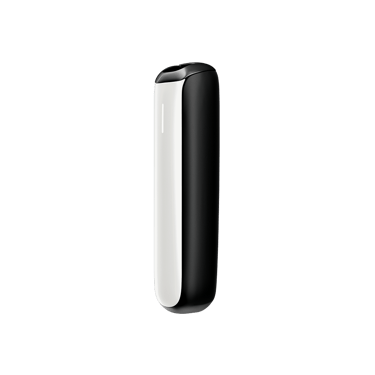AURA Front Panel Glacier White Glossy