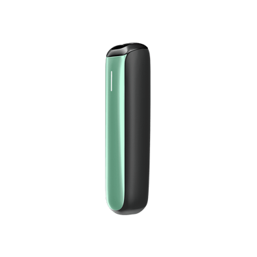AURA Front Panel Teal Electric Pop Glossy
