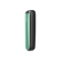AURA Front Panel Teal Electric Pop Glossy